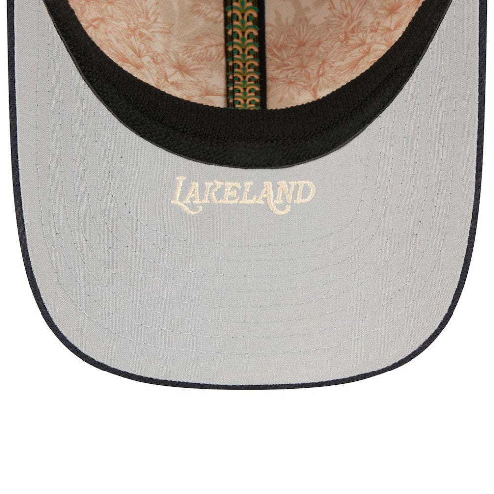 Detroit Tigers New Era 2026 Spring Training M-Crown 39THIRTY Flex Hat - Orange/Navy - New Era Online