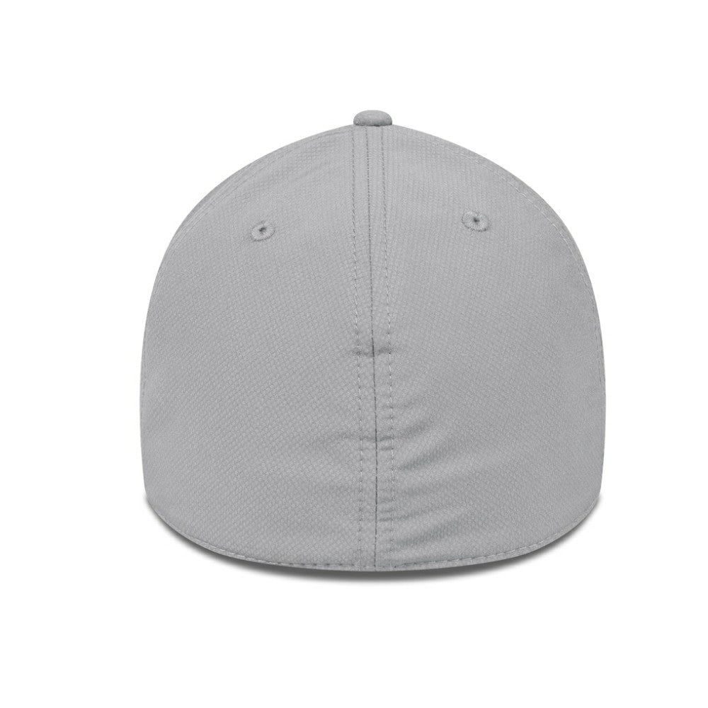 Detroit Red Wings Levelwear Rise Copper Insignia Flex Hat - Gray - NHL 203155808