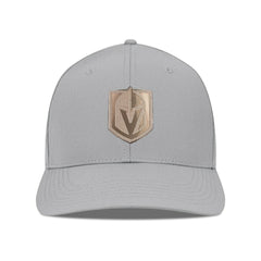 Vegas Golden Knights Levelwear Rise Copper Insignia Flex Hat - Gray - NHL 203155823