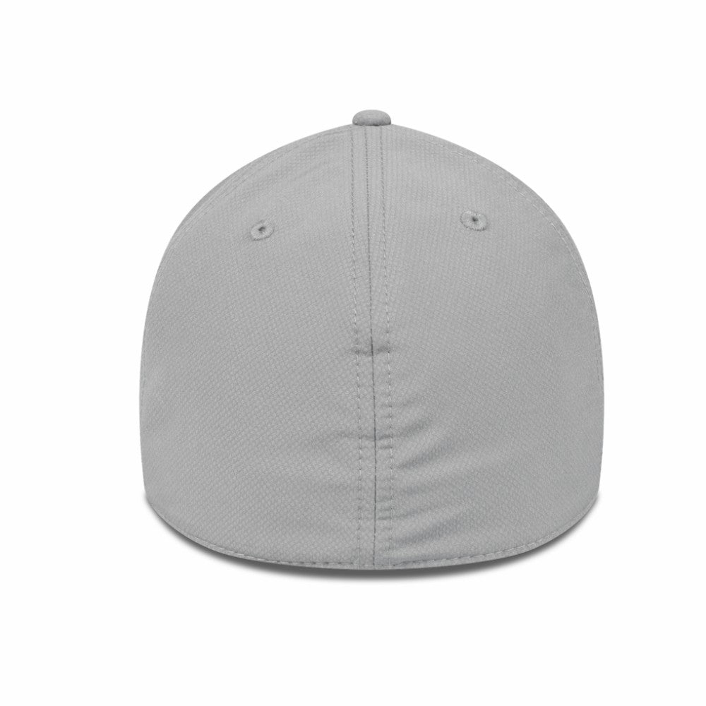 Philadelphia Flyers Levelwear Rise Copper Insignia Flex Hat - Gray - NHL 203155833