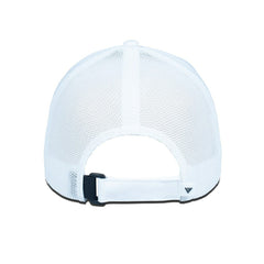 Toronto Maple Leafs Levelwear Signal Copper Insignia Trucker Adjustable Hat - Charcoal/White - NHL 203155908