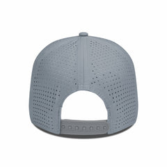 Minnesota Wild Levelwear Gordon Copper Insignia Vented Adjustable Hat - Gray - NHL 203155941
