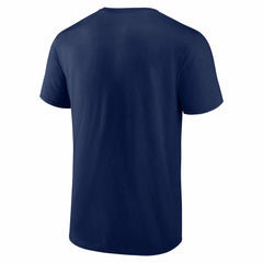 Memphis Grizzlies Greatest Dad T-Shirt Navy
