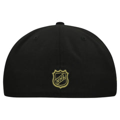 Minnesota Wild New Era Military Appreciation Digital Camo Stars 59FIFTY Fitted Hat - Black - NHL 203156192