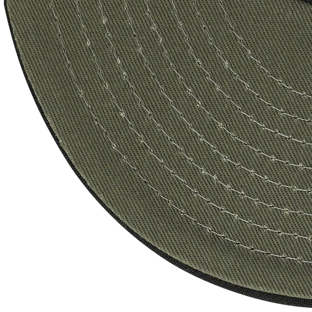 Minnesota Wild New Era Military Appreciation Digital Camo Stars 59FIFTY Fitted Hat - Black - NHL 203156192