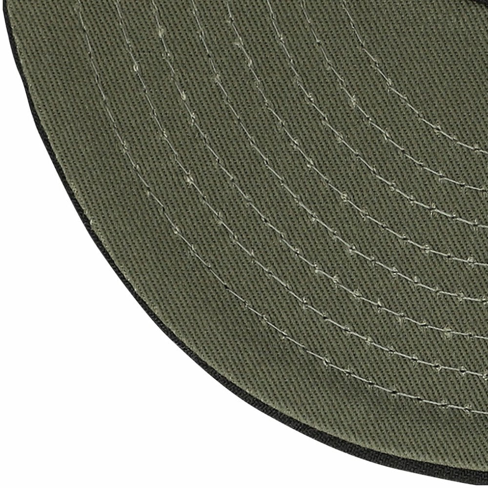 Chicago Blackhawks New Era Military Appreciation Digital Camo Stars 59FIFTY Fitted Hat - Black - NHL 203156195