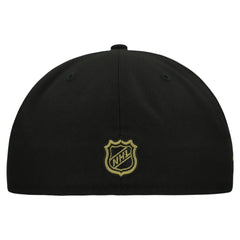 Toronto Maple Leafs New Era Military Appreciation Digital Camo Stars 59FIFTY Fitted Hat - Black - NHL 203156206