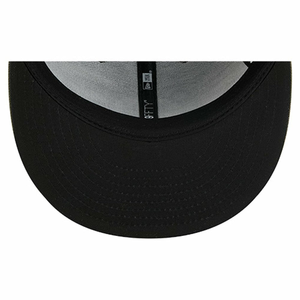 Boston Bruins New Era Military Appreciation Flag 59FIFTY Fitted Hat - Olive - NHL 203156213