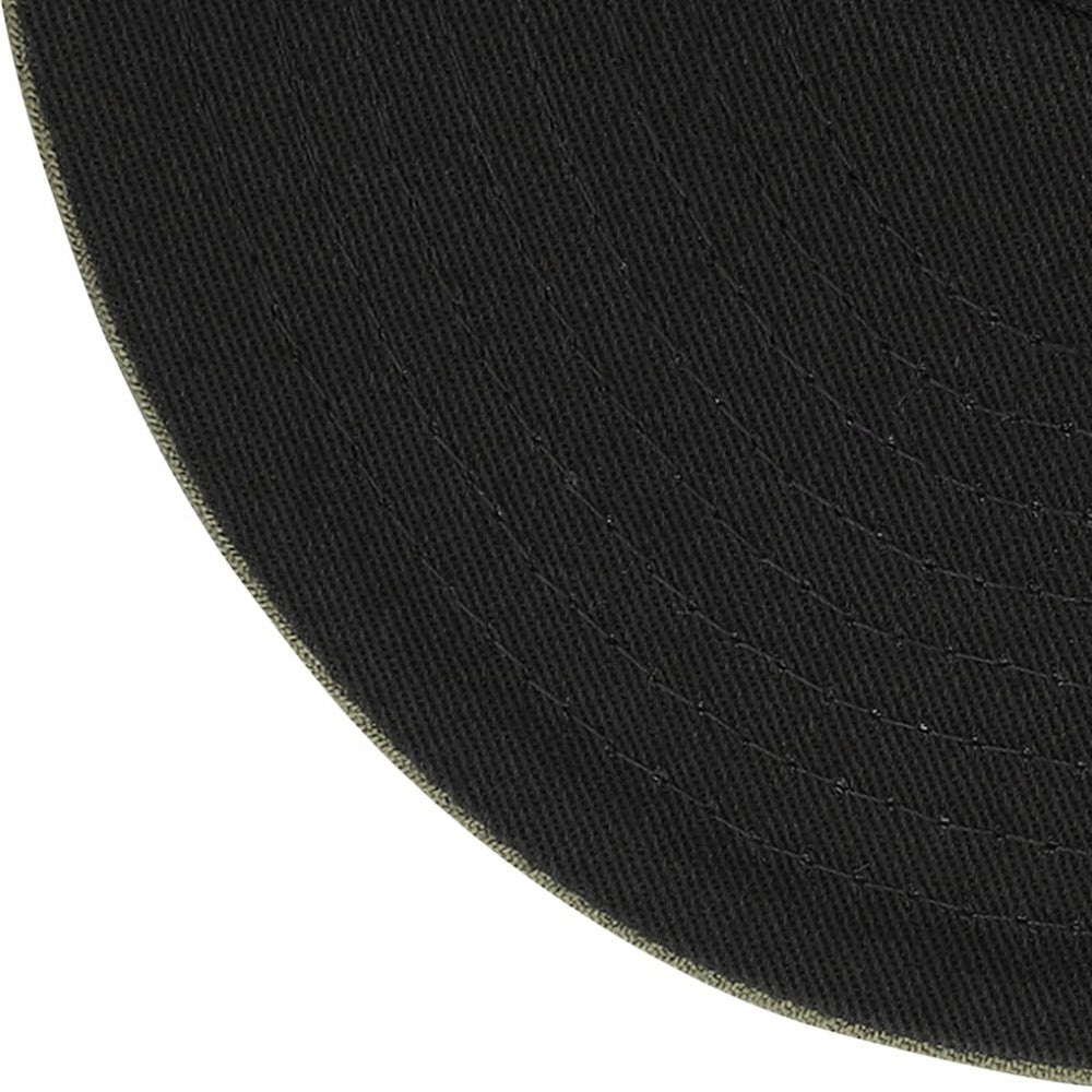 Pittsburgh Penguins New Era Military Appreciation Flag 59FIFTY Fitted Hat - Olive - NHL 203156218