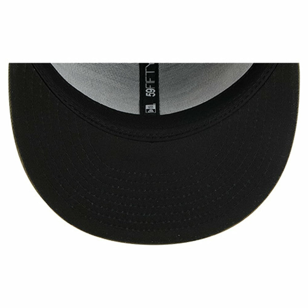 Philadelphia Flyers New Era Military Appreciation Flag 59FIFTY Fitted Hat - Olive - NHL 203156220