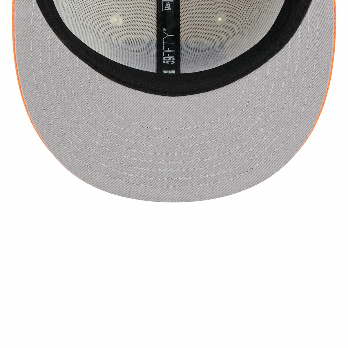 New York Knicks 2025/26 City Edition Alternate 59FIFTY Fitted Hat Cream | New Era online