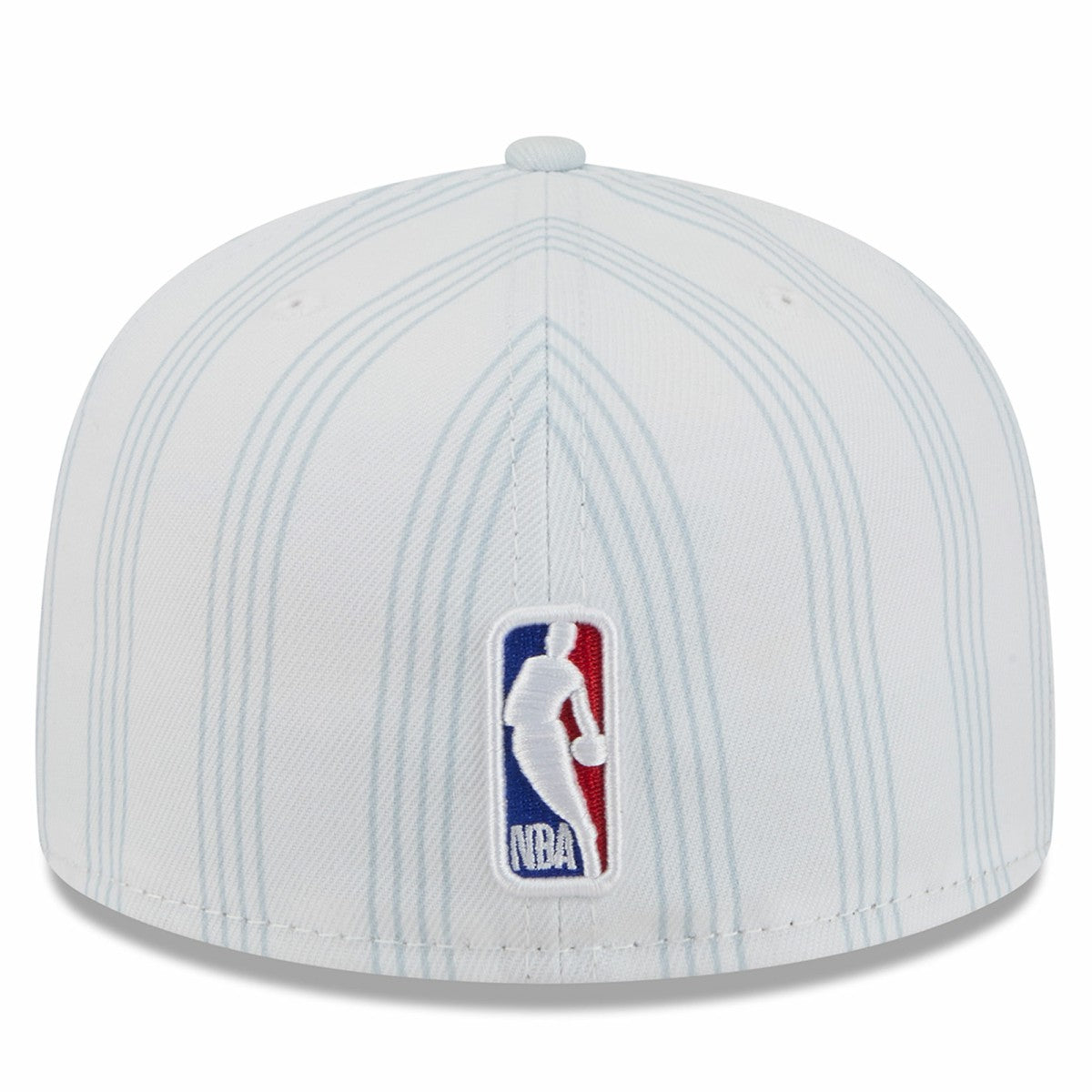 Memphis Grizzlies 2025/26 City Edition Alternate 59FIFTY Fitted Hat White | New Era