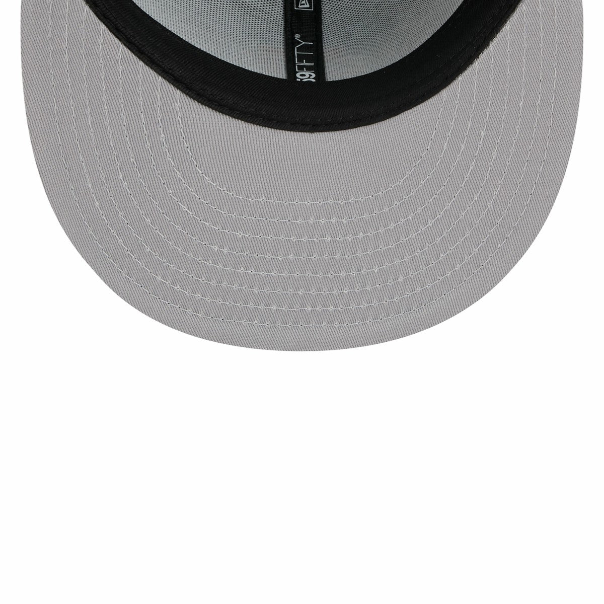 Oklahoma City Thunder 2025/26 City Edition Alternate 59FIFTY Fitted Hat Navy | New Era outlet