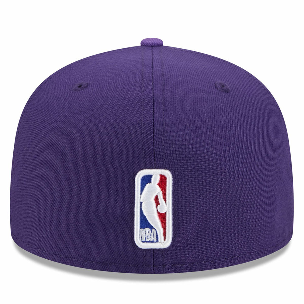 Sacramento Kings 2025/26 City Edition Alternate 59FIFTY Fitted Hat Purple | New Era discount