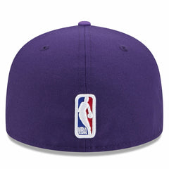 Sacramento Kings 2025/26 City Edition Alternate 59FIFTY Fitted Hat Purple | New Era discount