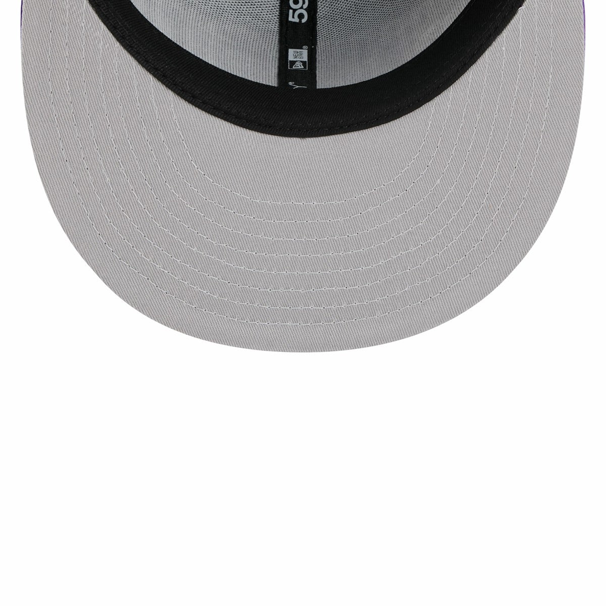 Sacramento Kings 2025/26 City Edition Alternate 59FIFTY Fitted Hat Purple | New Era discount