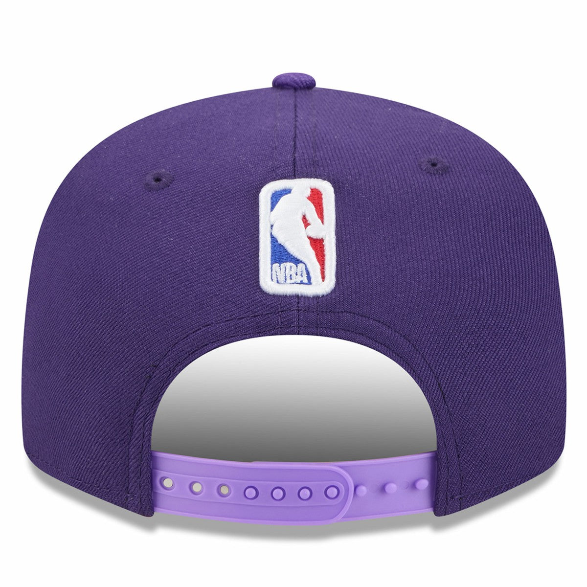 Sacramento Kings 2025/26 City Edition Alternate 9FIFTY Snapback Hat Purple | New Era outlet