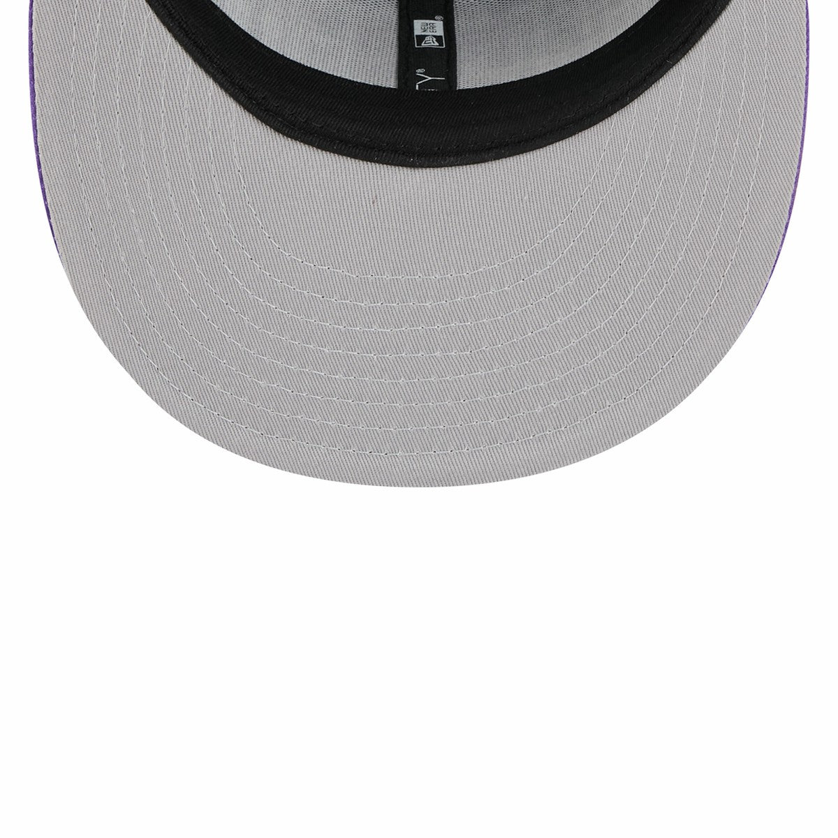 Sacramento Kings 2025/26 City Edition Alternate 9FIFTY Snapback Hat Purple | New Era outlet
