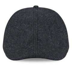 Washington Commanders New Era Peaky Duckbill Fitted Hat Gray