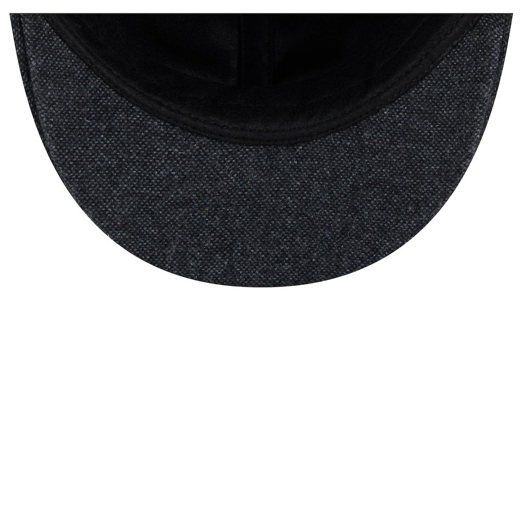 Washington Commanders New Era Peaky Duckbill Fitted Hat Gray