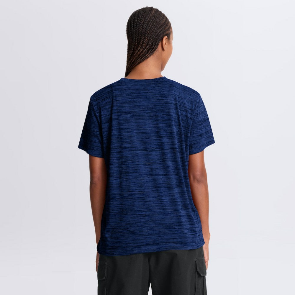 Los Angeles Dodgers Nike Women's Authentic Collection Velocity Dri-FIT T-Shirt - Royal - Nike Sale