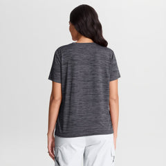 Arizona Diamondbacks Nike Women's Authentic Collection Velocity Dri-FIT T-Shirt - Black - Nike Online