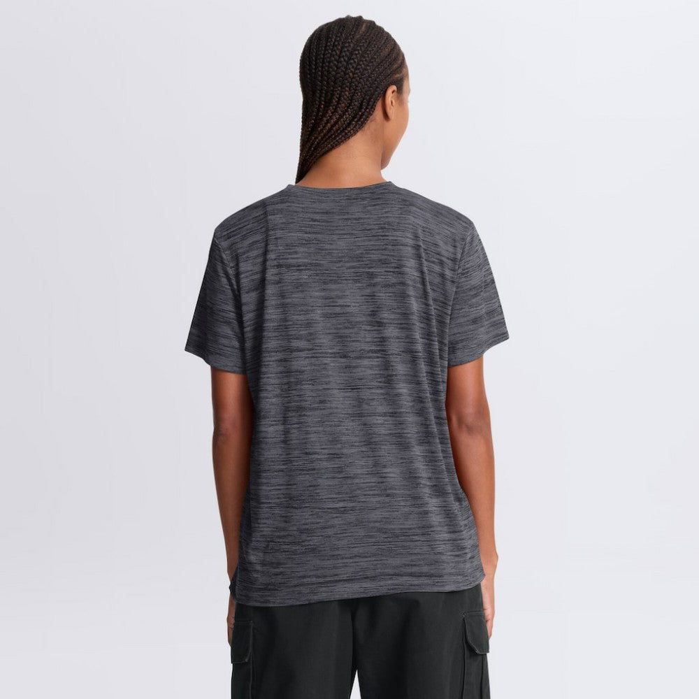 San Francisco Giants Nike Women's Authentic Collection Velocity Dri-FIT T-Shirt - Black - Nike Discount