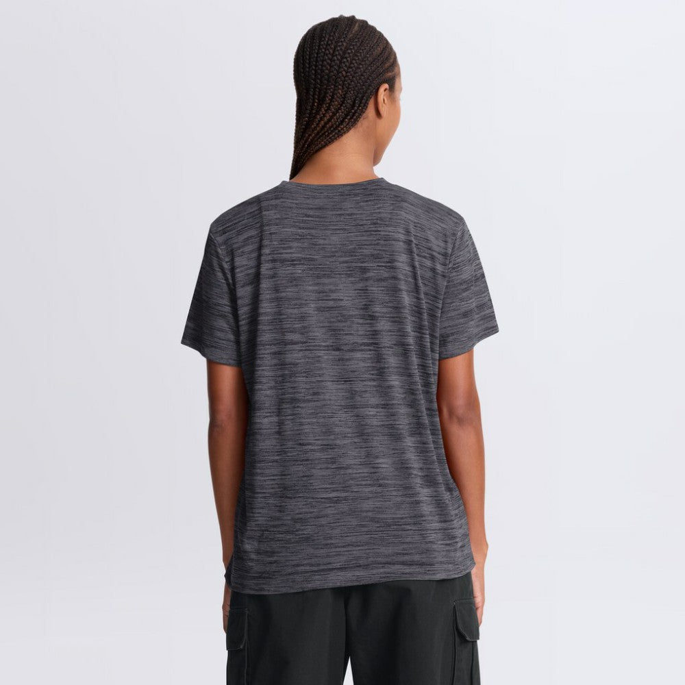 Baltimore Orioles Nike Women's Authentic Collection Velocity Dri-FIT T-Shirt - Black - Nike Online