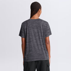Baltimore Orioles Nike Women's Authentic Collection Velocity Dri-FIT T-Shirt - Black - Nike Online