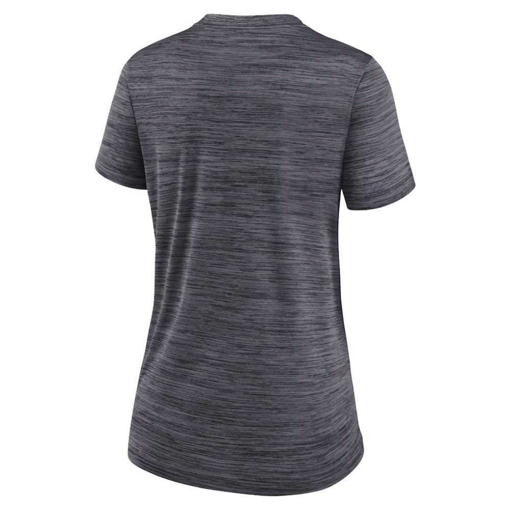 Baltimore Orioles Nike Women's Authentic Collection Velocity Dri-FIT T-Shirt - Black - Nike Online