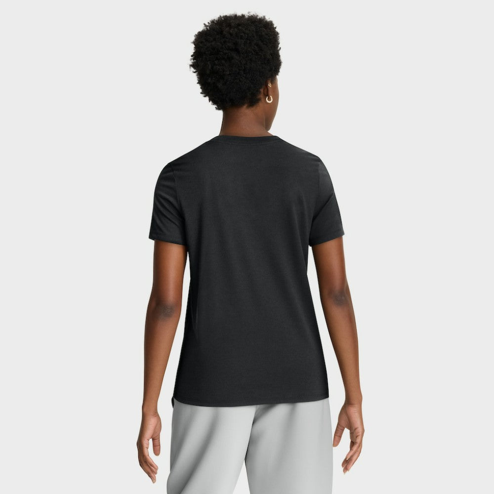 Miami Marlins Nike Women's Authentic Collection Early Work Tri-Blend Dri-FIT T-Shirt - Black - Nike Sale