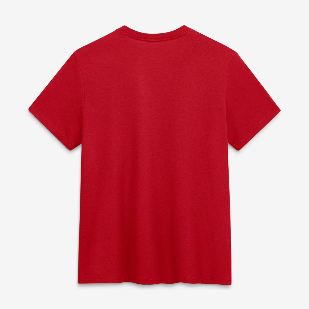 Cincinnati Reds Nike Women's Authentic Collection Early Work Tri-Blend Dri-FIT T-Shirt - Red - Nike Sale