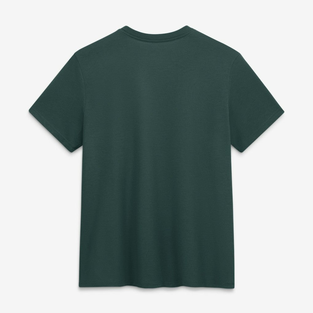 Athletics Nike Women's Authentic Collection Early Work Tri-Blend Dri-FIT T-Shirt - Green - Nike Online