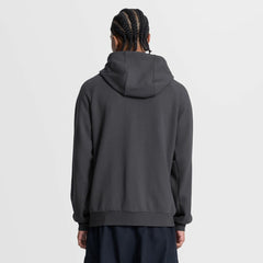 Arizona Diamondbacks Nike Authentic Collection Player Raglan Dri-FIT Full-Zip Hoodie - Anthracite - Nike Lifestyle