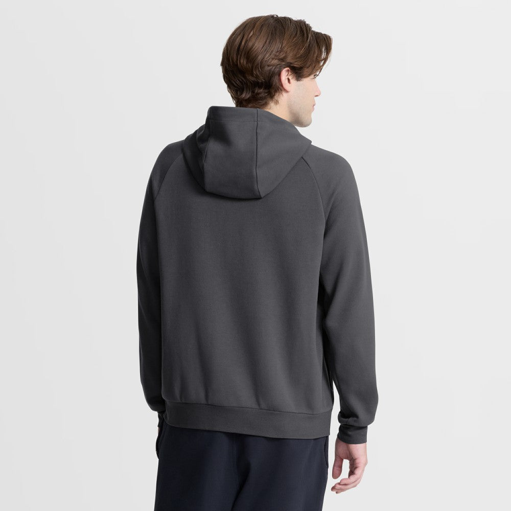 Houston Astros Nike Authentic Collection Player Raglan Dri-FIT Full-Zip Hoodie - Anthracite - Nike Discount
