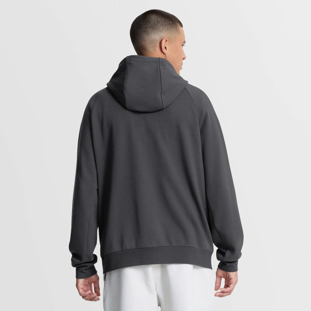 Baltimore Orioles Nike Authentic Collection Player Raglan Dri-FIT Full-Zip Hoodie - Anthracite - Nike Online