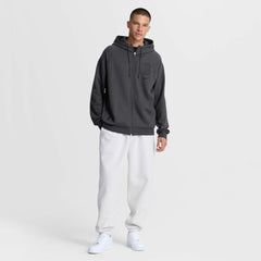Boston Red Sox Nike Authentic Collection Player Raglan Dri-FIT Full-Zip Hoodie - Anthracite - Nike Lifestyle