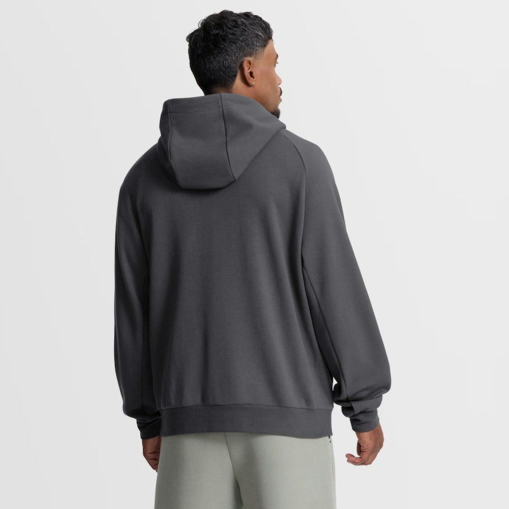 Texas Rangers Nike Authentic Collection Player Raglan Dri-FIT Full-Zip Hoodie - Anthracite - Nike Sale