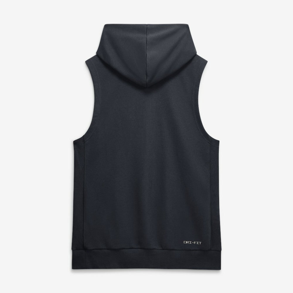 Minnesota Twins Nike Authentic Collection Standard Issue Dri-FIT Sleeveless Hoodie - Navy - Nike Lifestyle