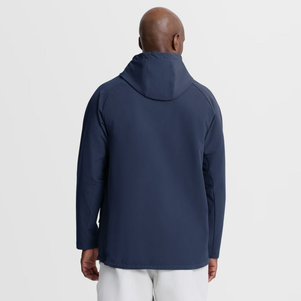 Houston Astros Nike Authentic Collection Raglan Therma-FIT Full-Zip Hooded Jacket - Navy - Nike Online