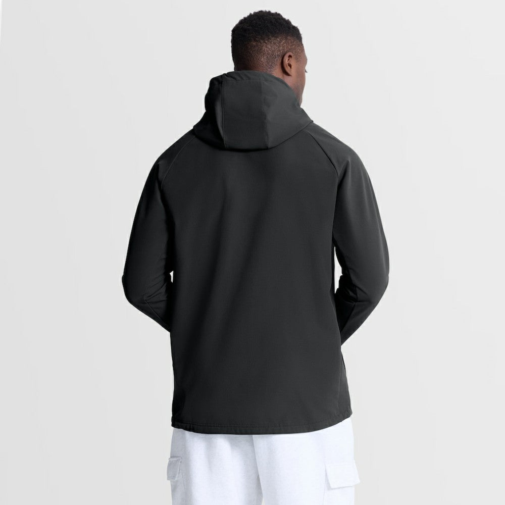 Baltimore Orioles Nike Authentic Collection Raglan Therma-FIT Full-Zip Hooded Jacket - Black - Nike Discount