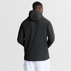 Baltimore Orioles Nike Authentic Collection Raglan Therma-FIT Full-Zip Hooded Jacket - Black - Nike Discount