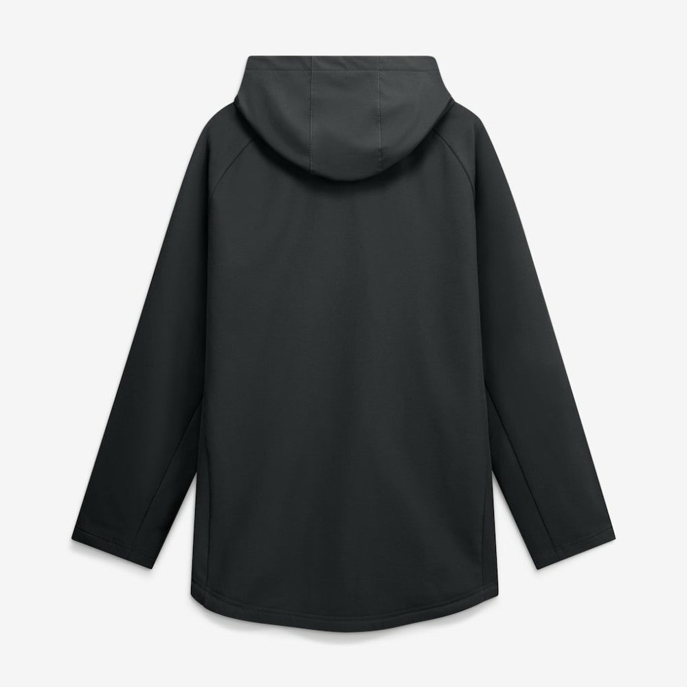 Baltimore Orioles Nike Authentic Collection Raglan Therma-FIT Full-Zip Hooded Jacket - Black - Nike Discount