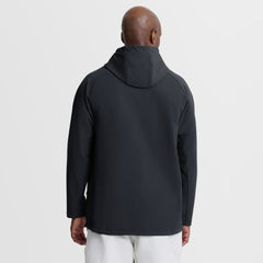 New York Yankees Nike Authentic Collection Raglan Therma-FIT Full-Zip Hooded Jacket - Navy - Nike Sale