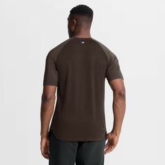 San Diego Padres Nike Authentic Collection Batting Practice Pre-Game Raglan Dri-FIT Top - Brown - Nike Sale