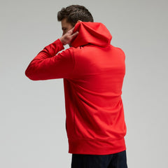 Philadelphia Phillies Nike Authentic Collection Therma-FIT Hoodie - Red - Nike Online