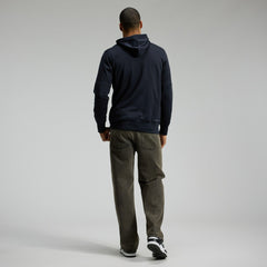 New York Yankees Nike Authentic Collection Therma-FIT Hoodie - Navy - Nike Sale