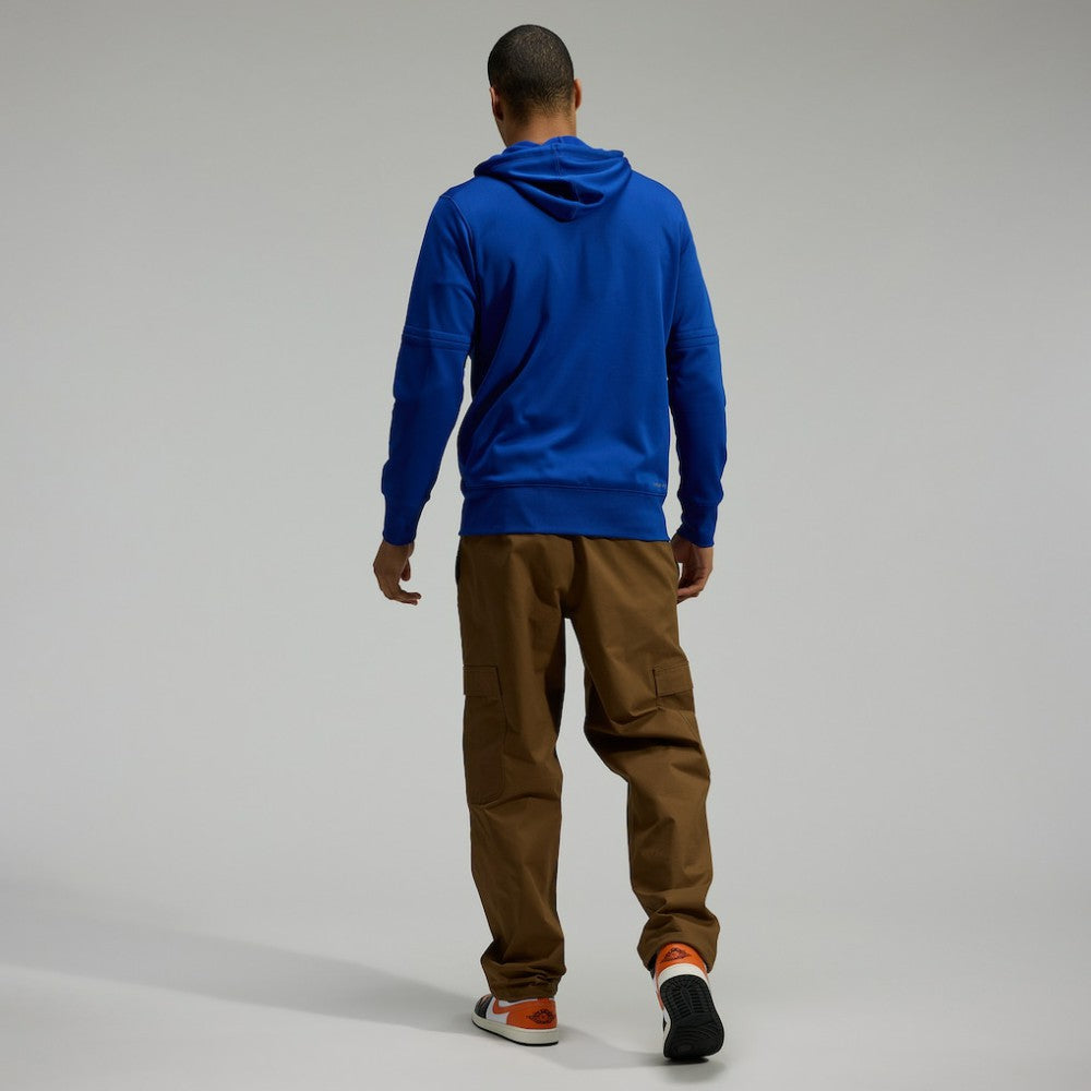 New York Mets Nike Authentic Collection Therma-FIT Hoodie - Royal - Nike Lifestyle