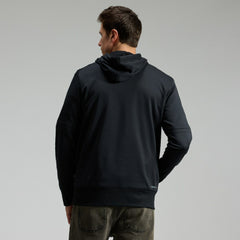 New York Mets Nike Authentic Collection Therma-FIT Hoodie - Black - Nike Online