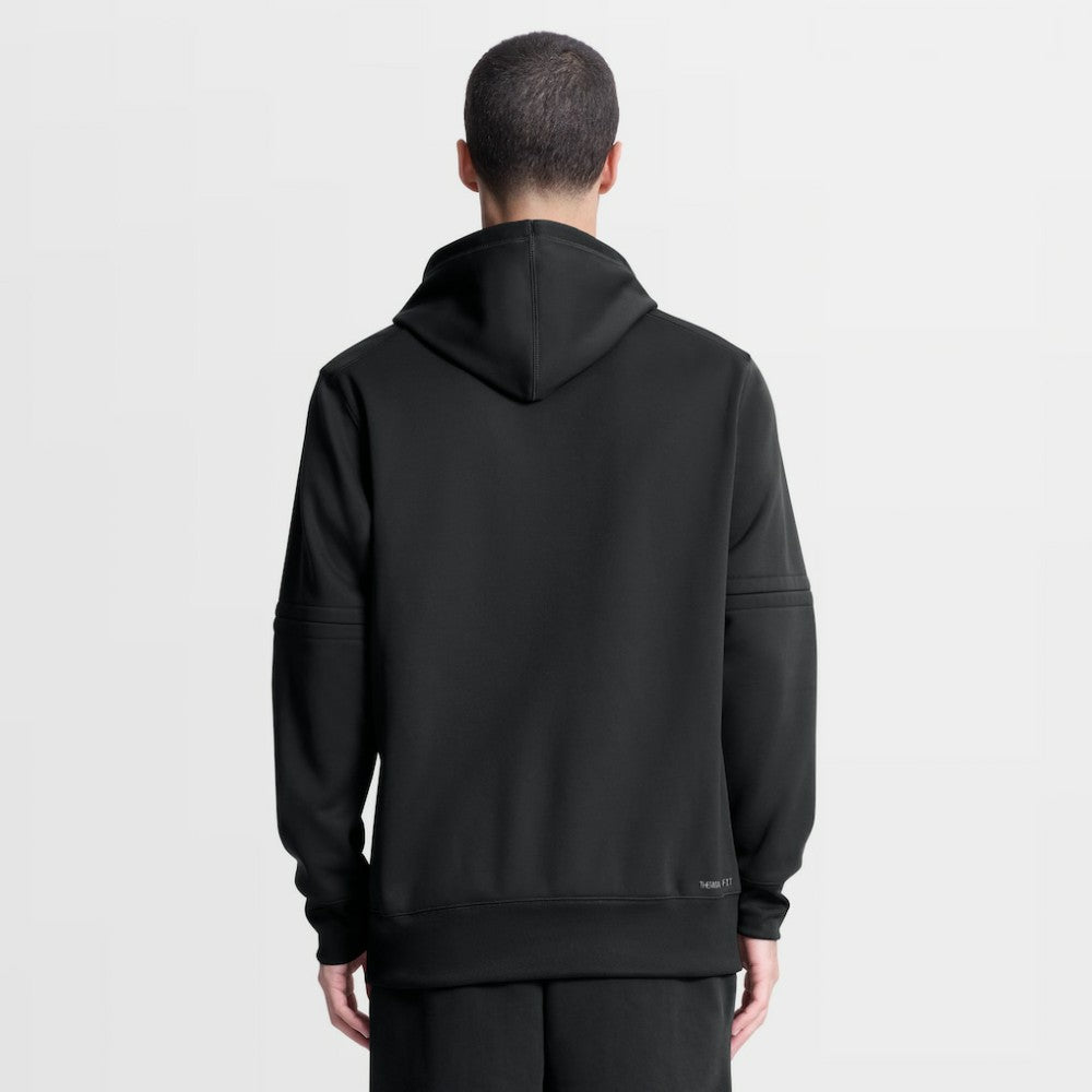 Baltimore Orioles Nike Authentic Collection Therma-FIT Hoodie - Black - Nike Online